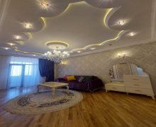 Kirayə (aylıq) Yeni Tikili Qara Qarayev m., Nizami r.