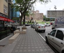 Satılır Obyekt Yasamal qəs., Yasamal r.