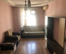 ehmedlide aylıq kiraye evler Əhmədli m., Xətai r.