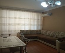 Kirayə (aylıq) Yeni Tikili Həzi Aslanov m., Xətai r.