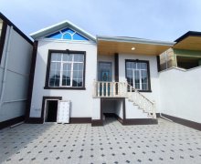 Satılır Həyət evi/villa Savalan qəs., Sabunçu r.