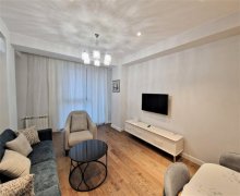 Kirayə (aylıq) Yeni Tikili İçərişəhər m., Bayıl qəs., Səbail r.