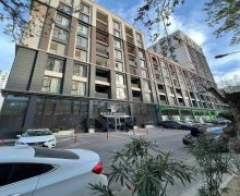 Kirayə (aylıq) Yeni Tikili Nəriman Nərimanov m., Nərimanov r.