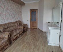 Kirayə (aylıq) Yeni Tikili Xırdalan ş.