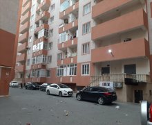 Satılır Yeni Tikili Yeni Günəşli qəs., Suraxanı r.