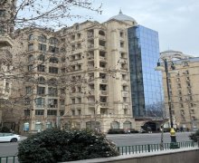 Kirayə (aylıq) Ofis 28 May m., Nəsimi r.