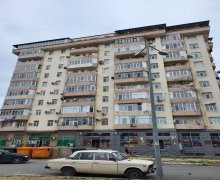 neftcilerde satilan 2 otaqli evler Neftçilər m., Nizami r.