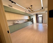 Satılır Yeni Tikili Elmlər akademiyası m., Yasamal qəs., Yasamal r.