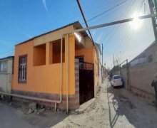 Satılır Həyət evi/villa Xırdalan ş.