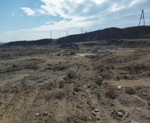 Satılır Torpaq Binəqədi qəs., Binəqədi r.