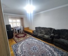 Kirayə (aylıq) Köhnə Tikili Elmlər akademiyası m., Yasamal qəs., Yasamal r.