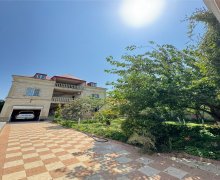 bakida bir gunluk aylıq kiraye evler/villa Novxanı, Abşeron r.