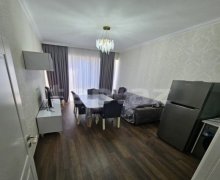 Kirayə (aylıq) Yeni Tikili 20 Yanvar m., Yasamal r.