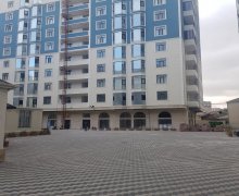 Satılır Yeni Tikili Azadlıq m., 8-ci mikrorayon, Binəqədi r.
