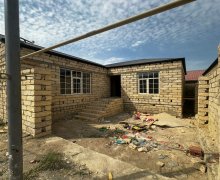 Satılır Həyət evi/villa Masazır, Abşeron r.