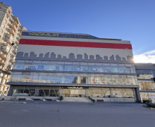 Kirayə (aylıq) Obyekt Xalqlar dostluğu m., Nizami r.