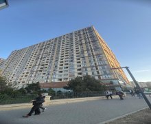 Kirayə (aylıq) Yeni Tikili 20 Yanvar m., Yasamal r.