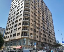 Satılır Yeni Tikili 28 May m., Nəsimi r.