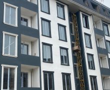 Продажа Новостройка пос. Бадамдар, Сябаиль р.