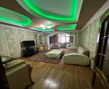 Satılır Köhnə Tikili Qara Qarayev m., Nizami r.