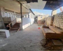 Satılır Həyət evi/villa Gəncə ş. Satılır Həyət evi/villa Gəncə ş.