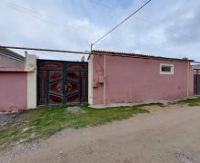 Satılır Həyət evi/villa Binə qəs., Xəzər r.