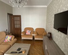 Kirayə (aylıq) Köhnə Tikili Azadlıq m., Binəqədi r.