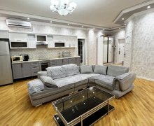 Kirayə (aylıq) Yeni Tikili İçərişəhər m., 28 Mall, Nəsimi r.