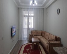 Kirayə (günlük) Yeni Tikili Əhmədli m., Əhmədli, Xətai r.