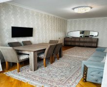 Satılır Köhnə Tikili Əhmədli m., Köhnə Günəşli qəs., Xətai r.