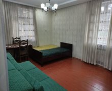 Kirayə (aylıq) Köhnə Tikili Gənclik m., Nərimanov r.