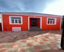 Satılır Həyət evi/villa Binə qəs., Xəzər r.