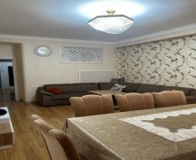 Kirayə (aylıq) Yeni Tikili Neftçilər m., 8-ci kilometr, Nazlı saray, Nizami r.