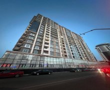 Satılır Yeni Tikili Nəriman Nərimanov m., Nərimanov r.