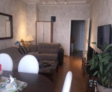 Satılır Yeni Tikili 20 Yanvar m., Nəsimi r.