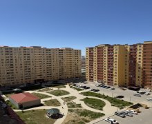 Satılır Yeni Tikili Saray, Abşeron r.