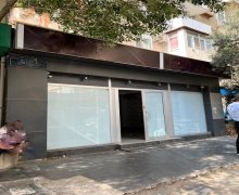 Kirayə (aylıq) Obyekt Elmlər akademiyası m., Yasamal r.