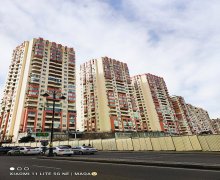 Аренда Новостройка пос. Ясамал, Ясамал р.