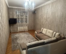 Satılır Yeni Tikili Dərnəgül m., 7-ci mikrorayon, Binəqədi r.