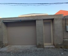 Satılır Həyət evi/villa Binə qəs., Xəzər r.