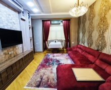 Kirayə (aylıq) Köhnə Tikili Qara Qarayev m., Nizami r.