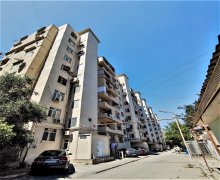 7-ci mkr-da satılan evlər 7-ci mikrorayon, Binəqədi r.