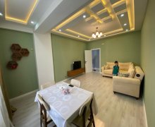 Kirayə (aylıq) Yeni Tikili Gənclik m., Nəsimi r.