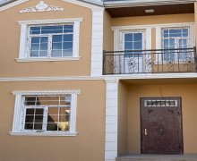 Satılır Həyət evi/villa Masazır, Abşeron r.