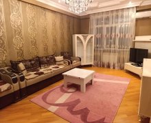 Kirayə (aylıq) Yeni Tikili Həzi Aslanov m., Xətai r.