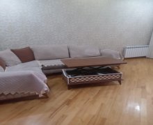 Kirayə (aylıq) Yeni Tikili 28 May m., Nəsimi r.