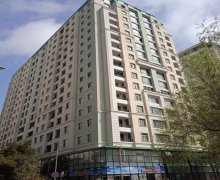 Kirayə (aylıq) Yeni Tikili Gənclik m., Nərimanov r. Kirayə (aylıq) Yeni Tikili Gənclik m., Nərimanov r.