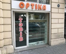 28 mayda 1 aylıq otaqli kiraye evler 28 May m., Nəsimi r.