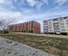 1 otaqlı yeni tikililər Masazır, Abşeron r.