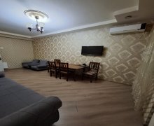 Kirayə (aylıq) Yeni Tikili Xırdalan ş.